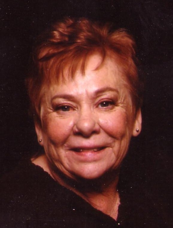 Obituary of Darlene Edgar